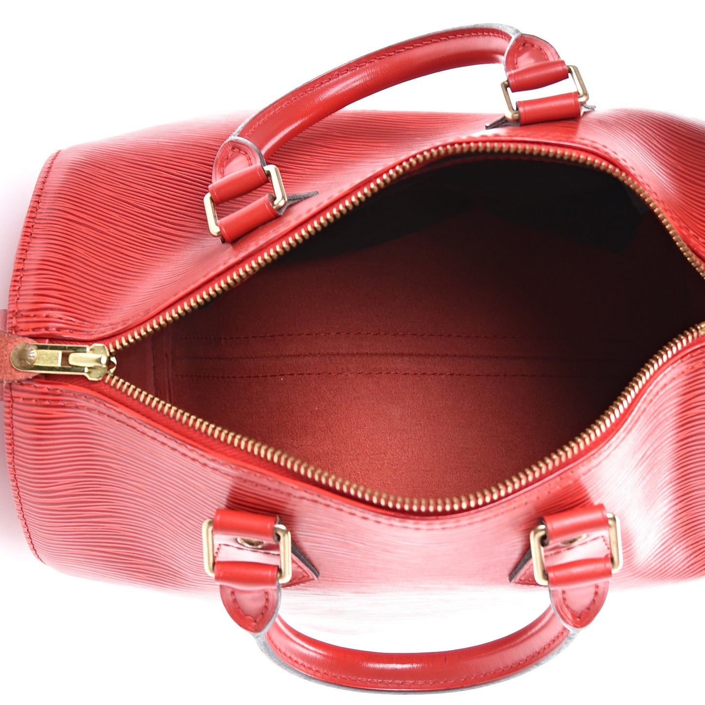 Epi Speedy 25 Castillan Red