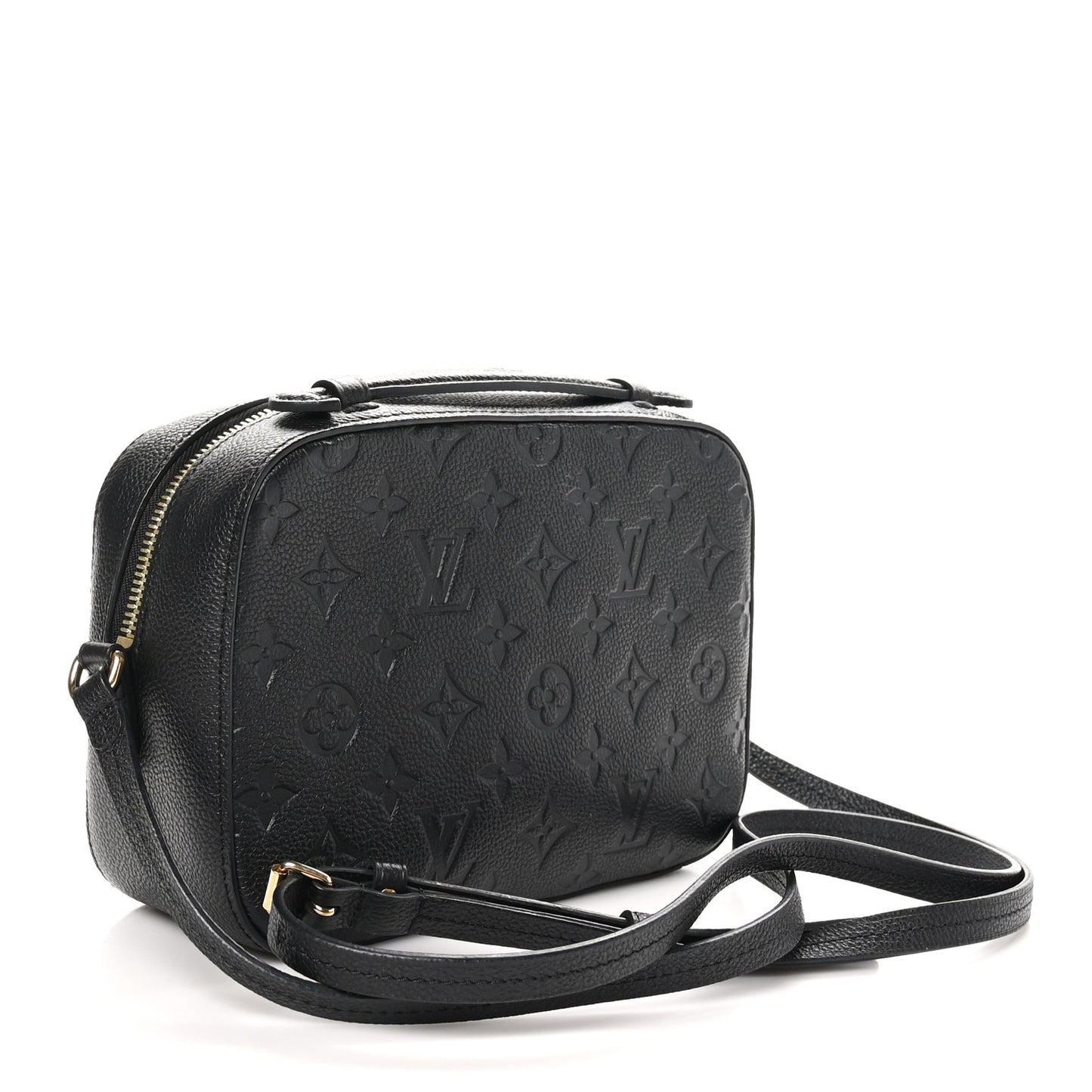 Empreinte Saintonge Black