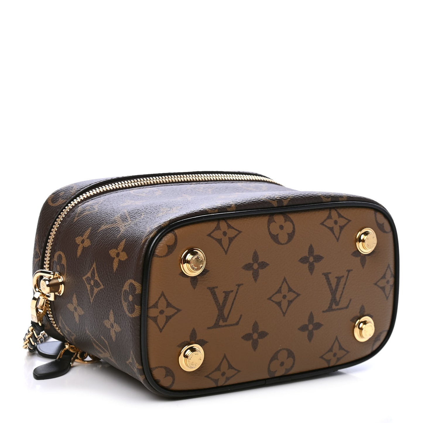 Reverse Monogram Vanity PM