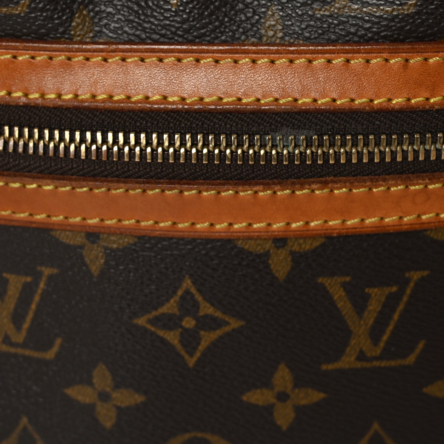 Louis Vuitton Monogram Cite GM 11 of 16
