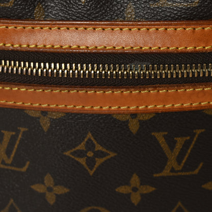 Louis Vuitton Monogram Cite GM 11 of 16