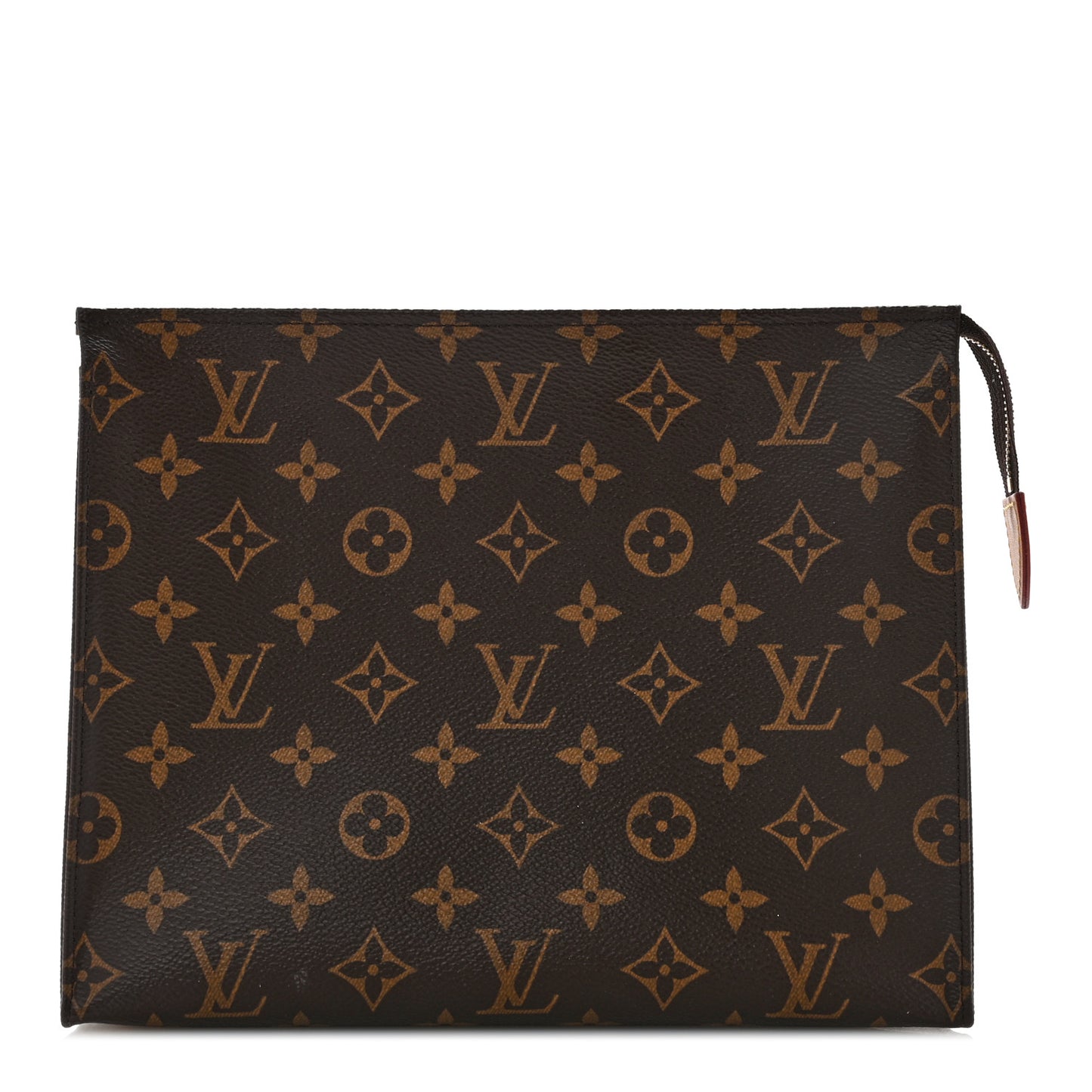 Monogram Toiletry Pouch 26