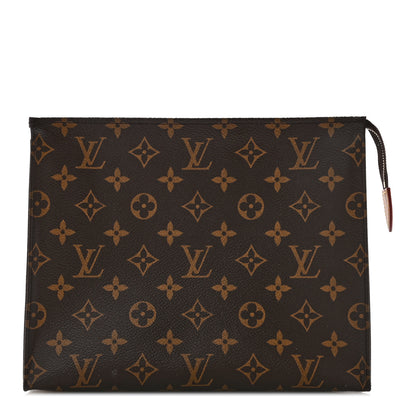 Louis Vuitton Monogram Toiletry Pouch 26 1 of 7