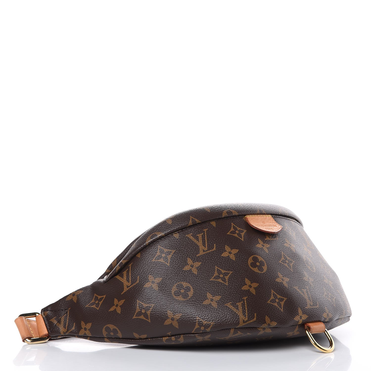 Louis Vuitton Monogram Bumbag 4 of 12