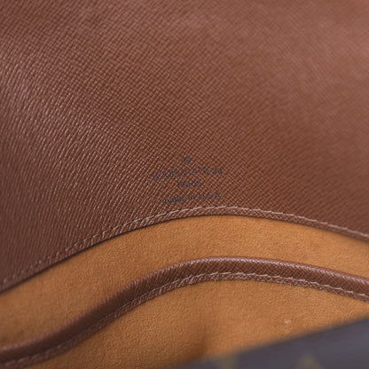 Louis Vuitton Monogram Musette Tango 6 of 9