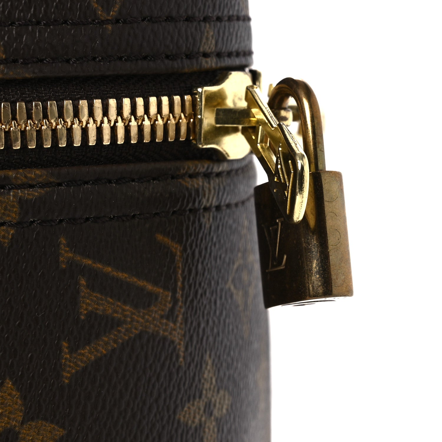Louis Vuitton Monogram Sirius 60 11 of 12