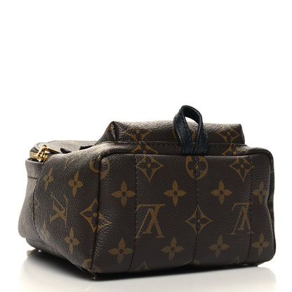 Louis Vuitton Monogram Palm Springs Backpack Mini 4 of 11