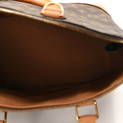 Louis Vuitton Monogram Alma PM 4 of 8