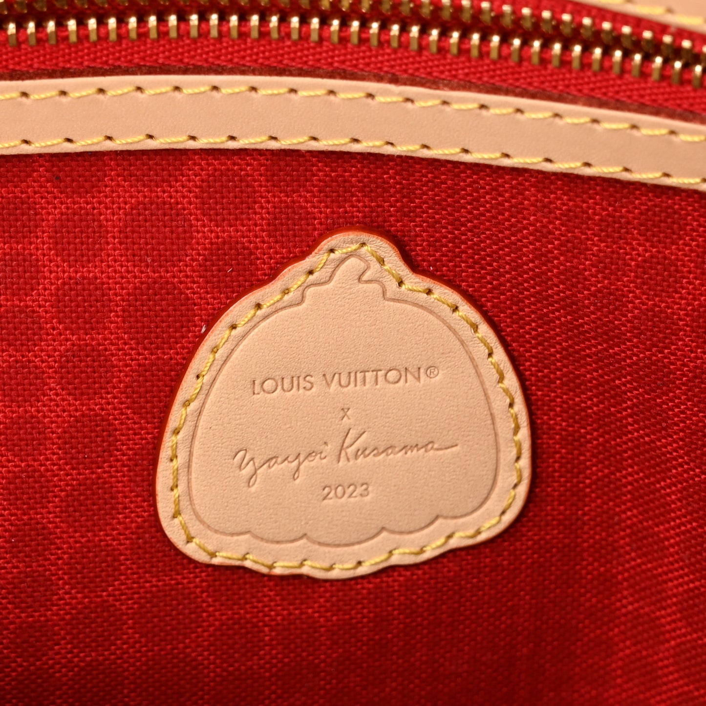LV X YK Monogram Speedy Bandouliere 25 Multicolor