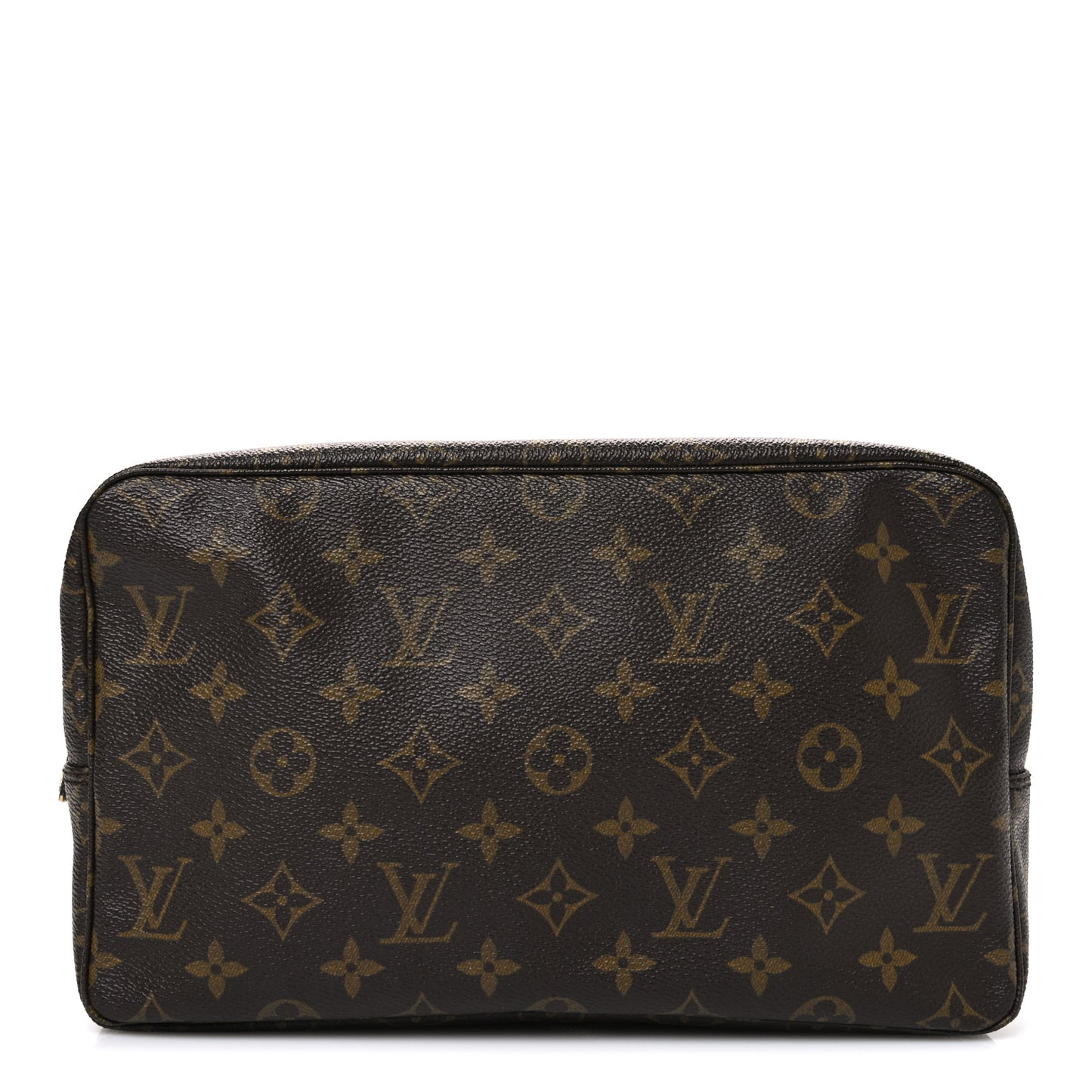 Monogram Trousse Toilette 28