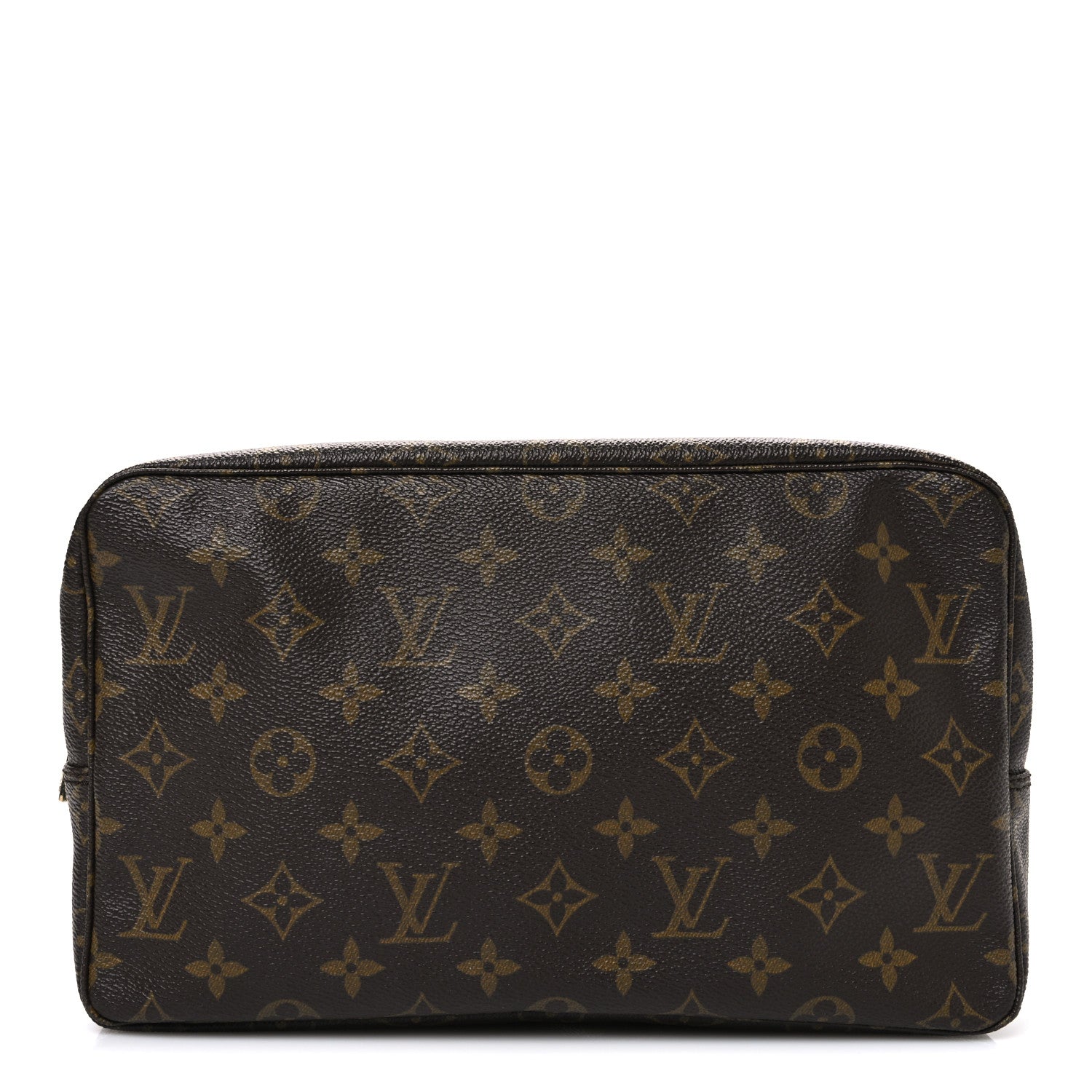 Louis Vuitton Monogram Trousse Toilette 28 1 of 7