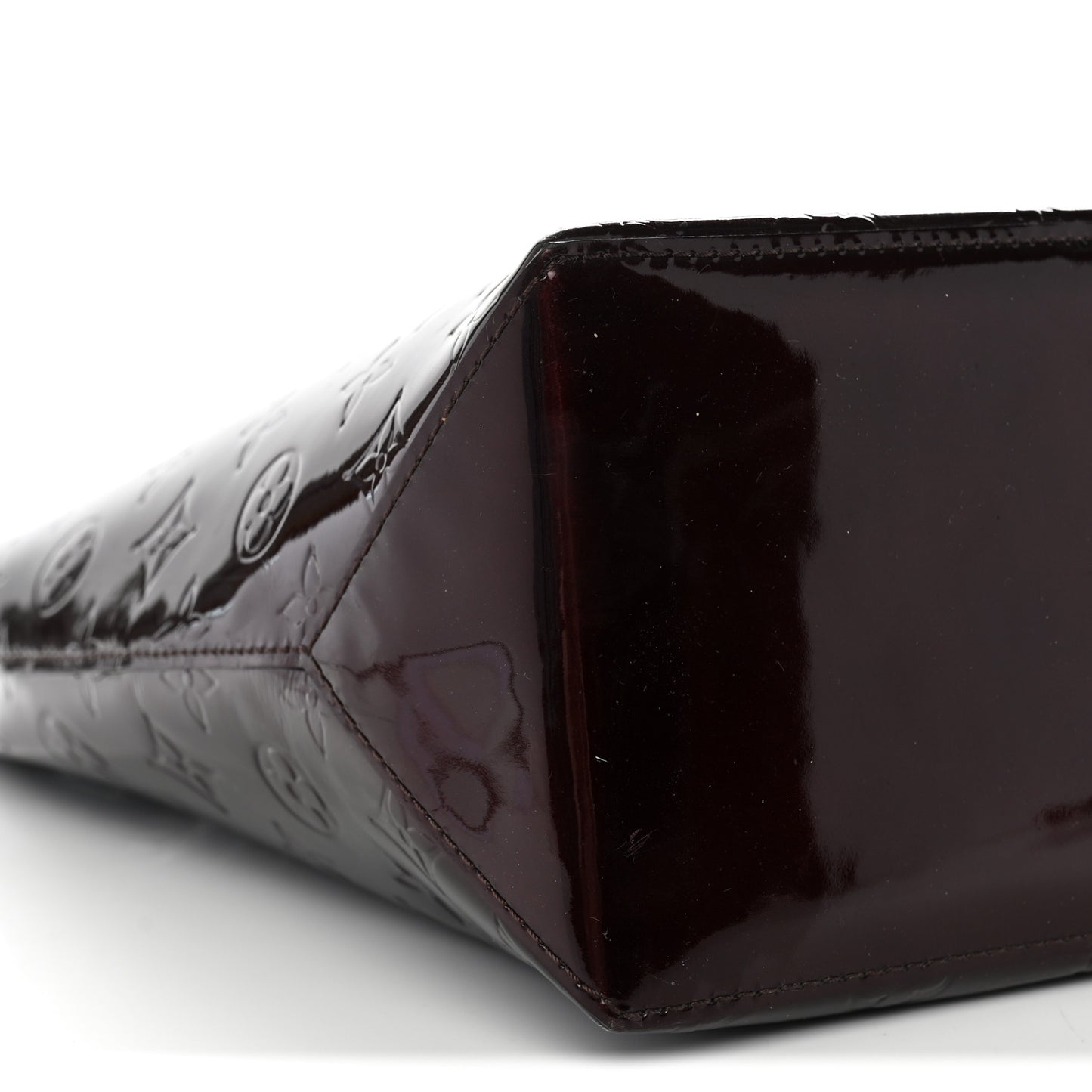 Vernis Wilshire MM Rouge Fauviste