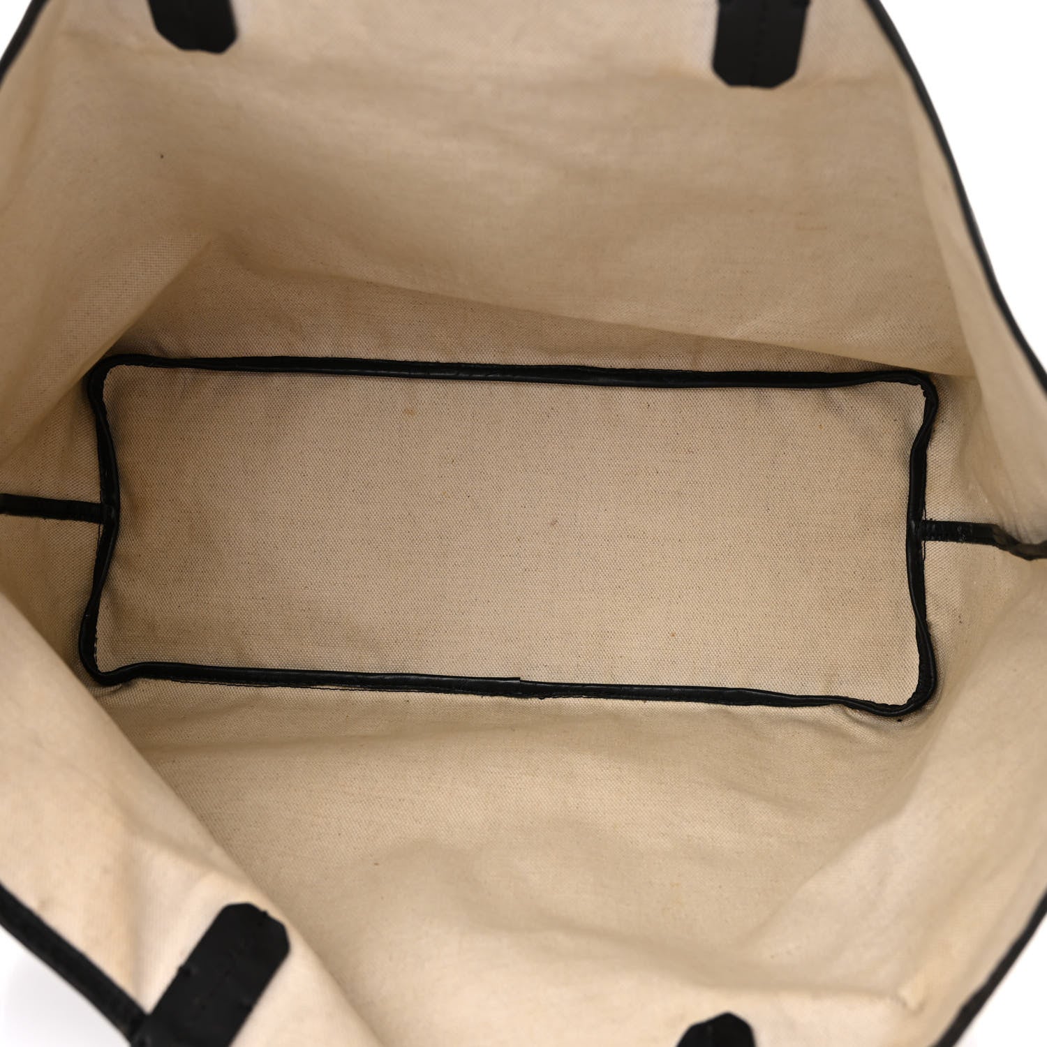 Goyard Goyardine Saint Louis PM Black 6 of 19