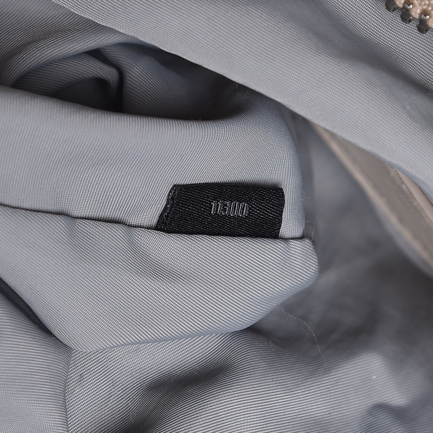 Alexander Wang Lambskin Donna Hobo Natural 7 of 7