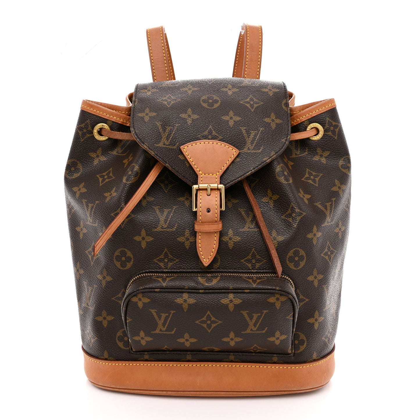 Monogram Montsouris MM Backpack