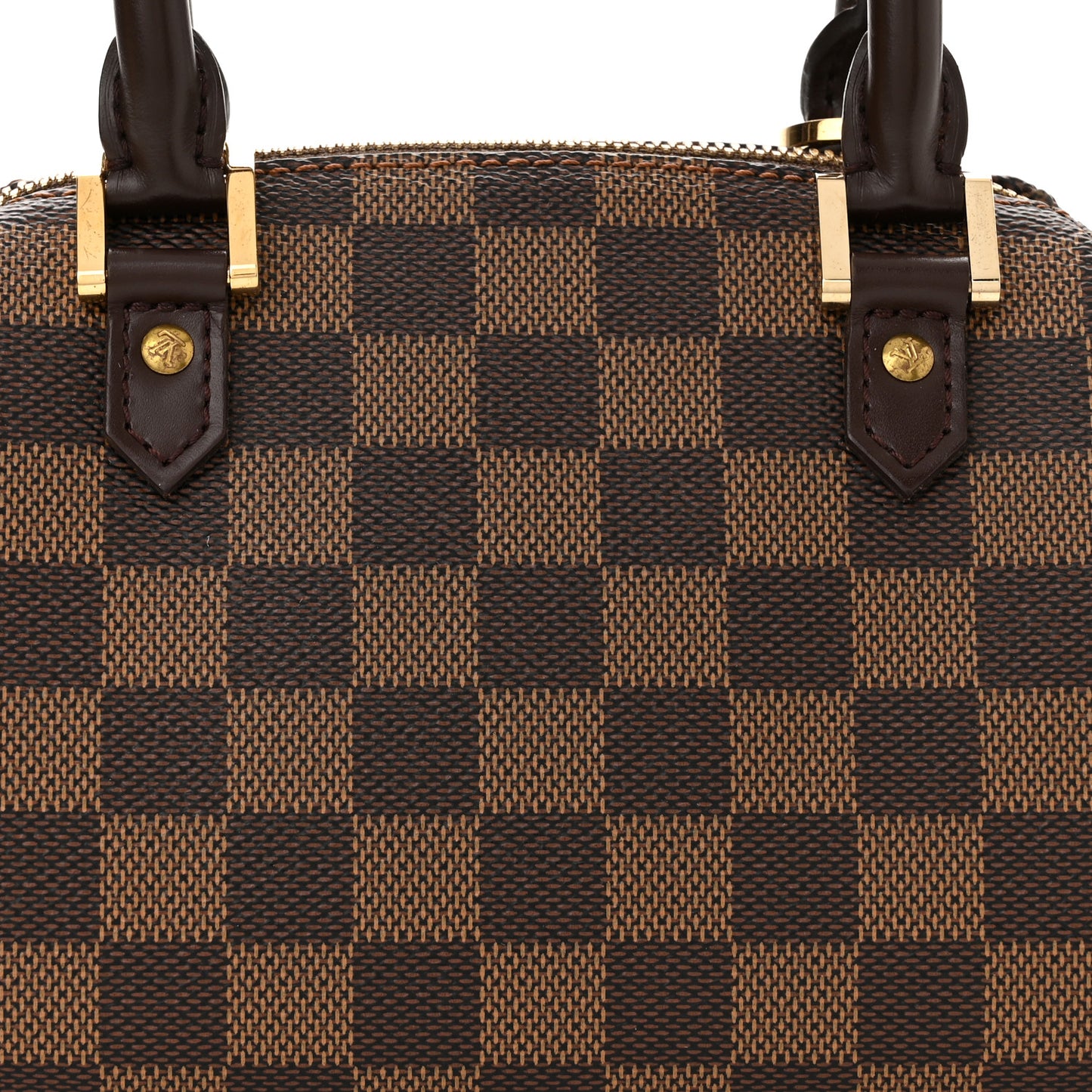 Damier Ebene Ribera Mini