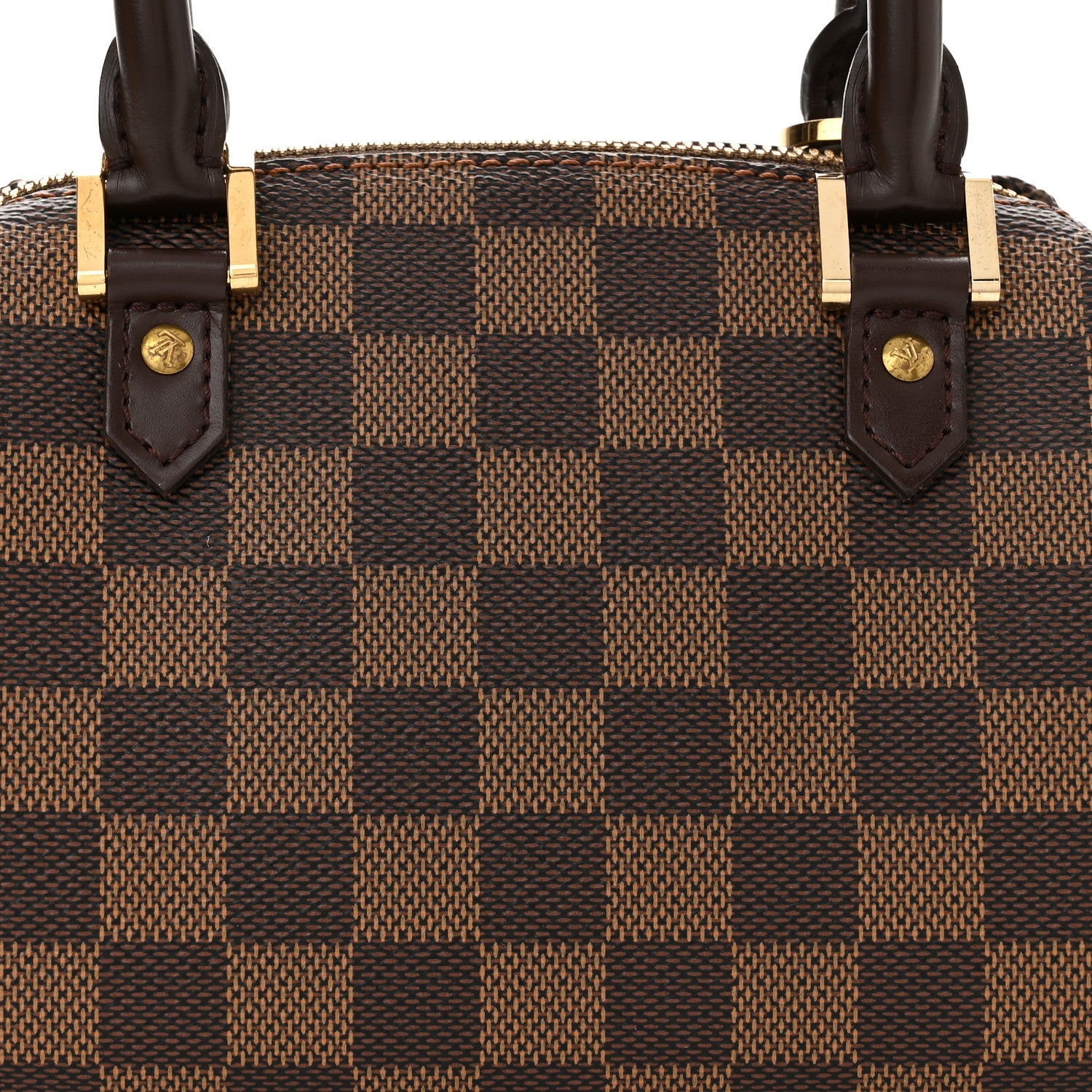 Louis Vuitton Damier Ebene Ribera Mini 8 of 10