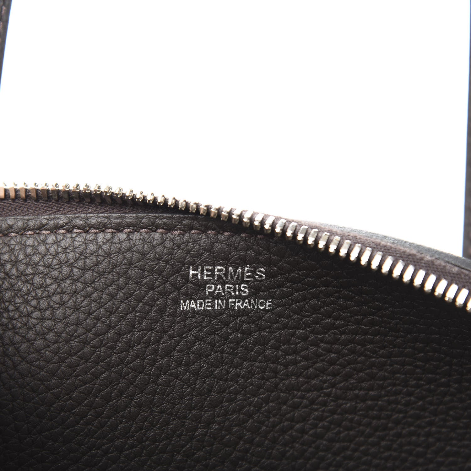 Hermes Togo Wallago Cabine 35 Macassar 5 of 16