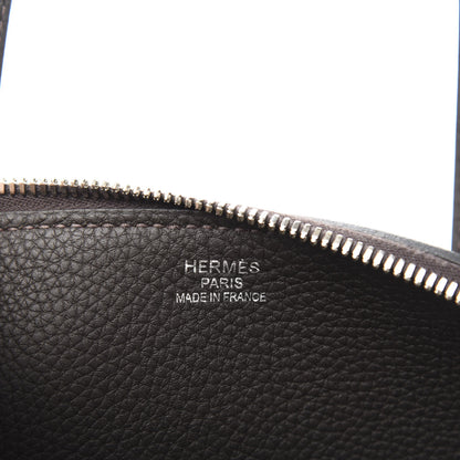 Hermes Togo Wallago Cabine 35 Macassar 5 of 16