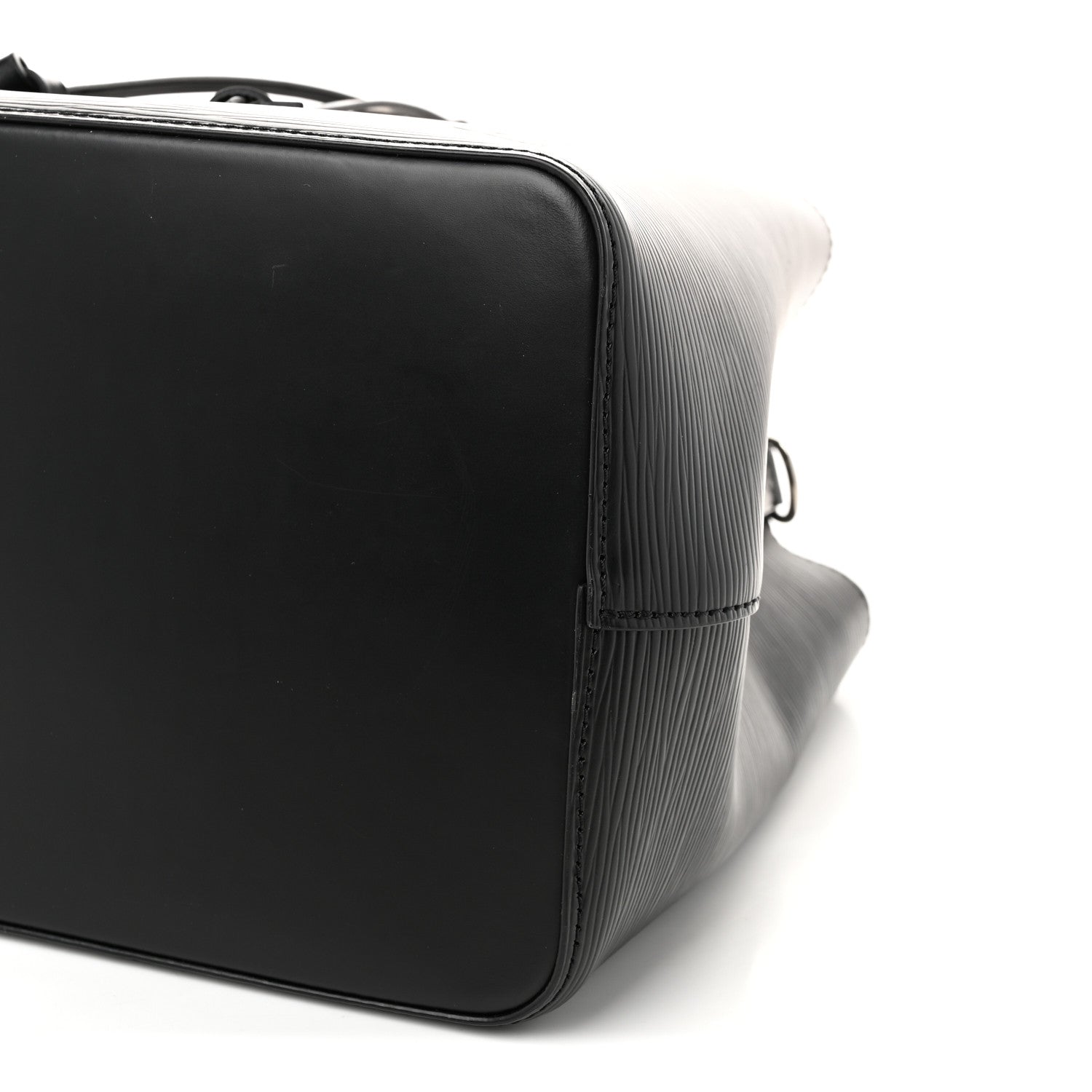 Louis Vuitton Epi Neonoe Black 10 of 10