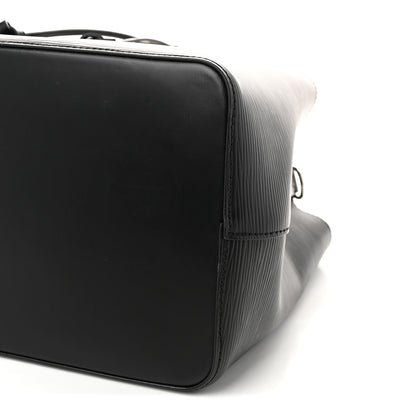Louis Vuitton Epi Neonoe Black 10 of 10