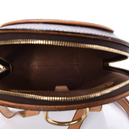 Louis Vuitton Monogram Ellipse Sac a Dos Backpack 5 of 7