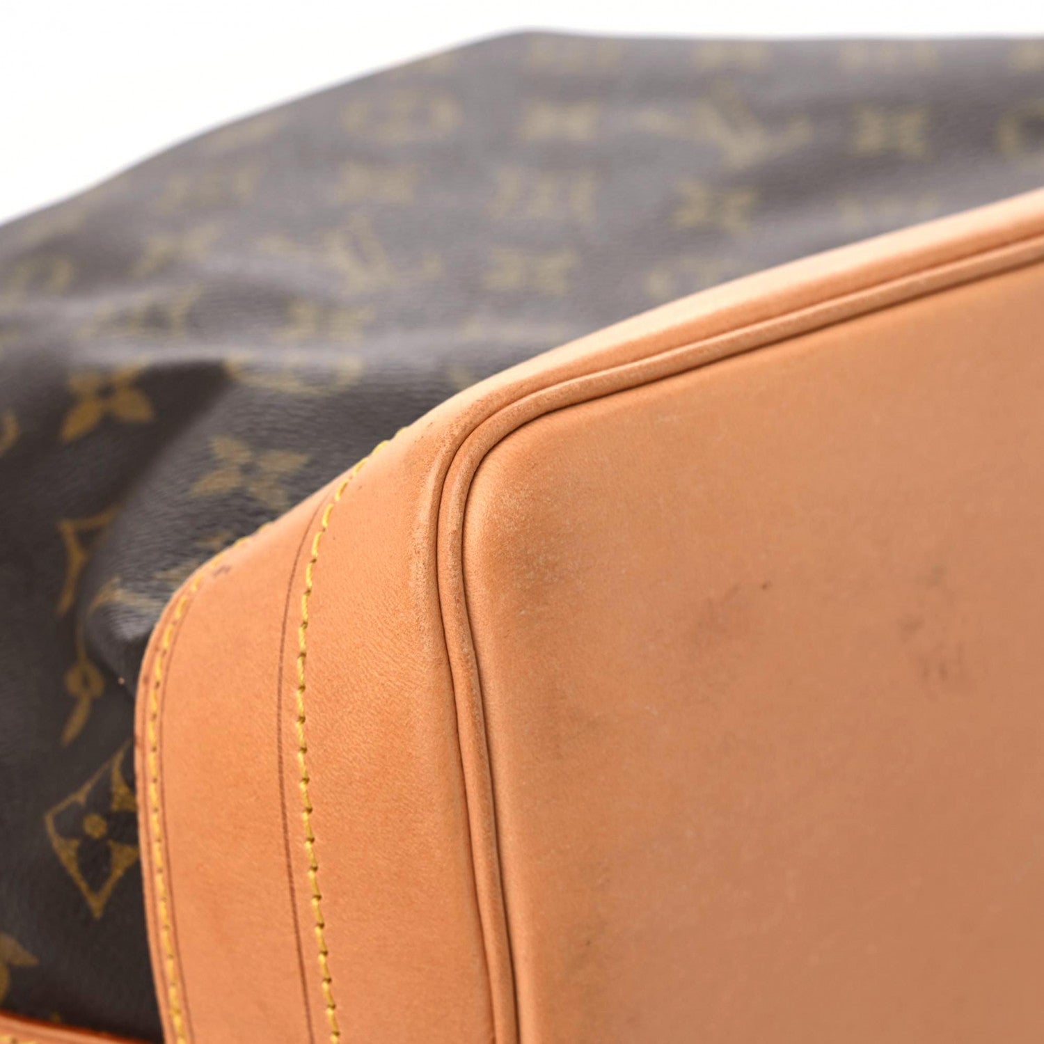 Louis Vuitton Monogram Noe 9 of 26