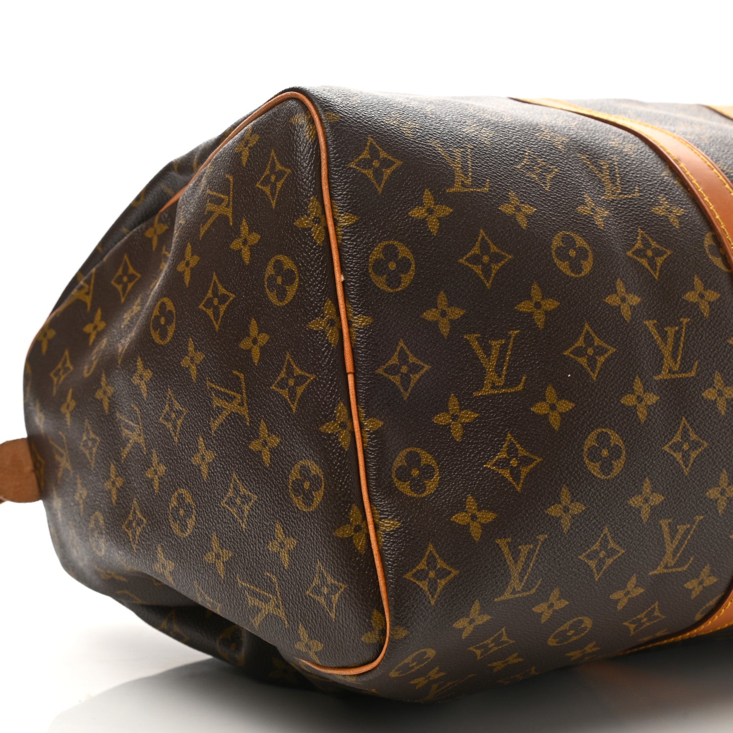 Louis Vuitton Monogram Keepall 50 10 of 14