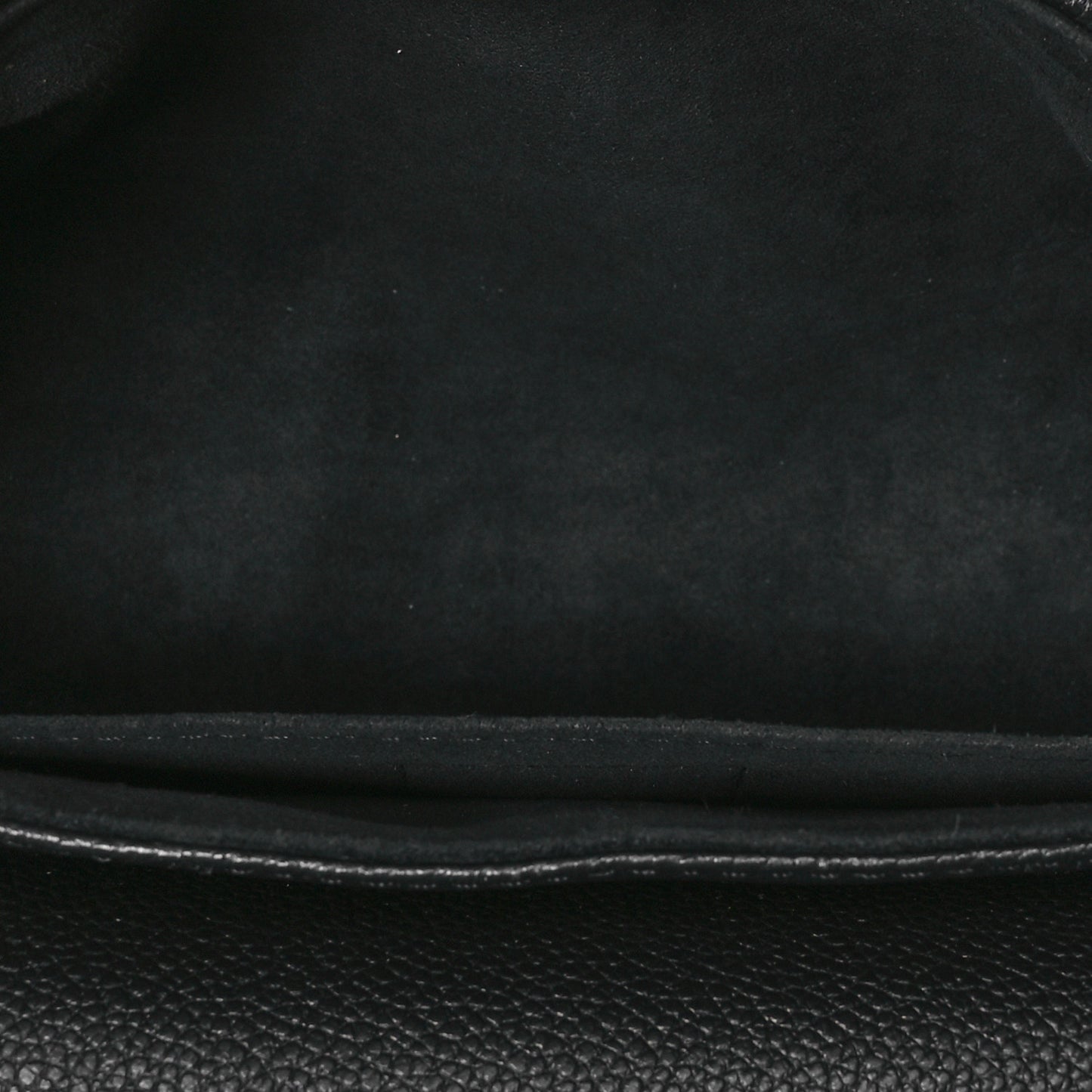 Empreinte Monogram Giant Favorite Black Beige
