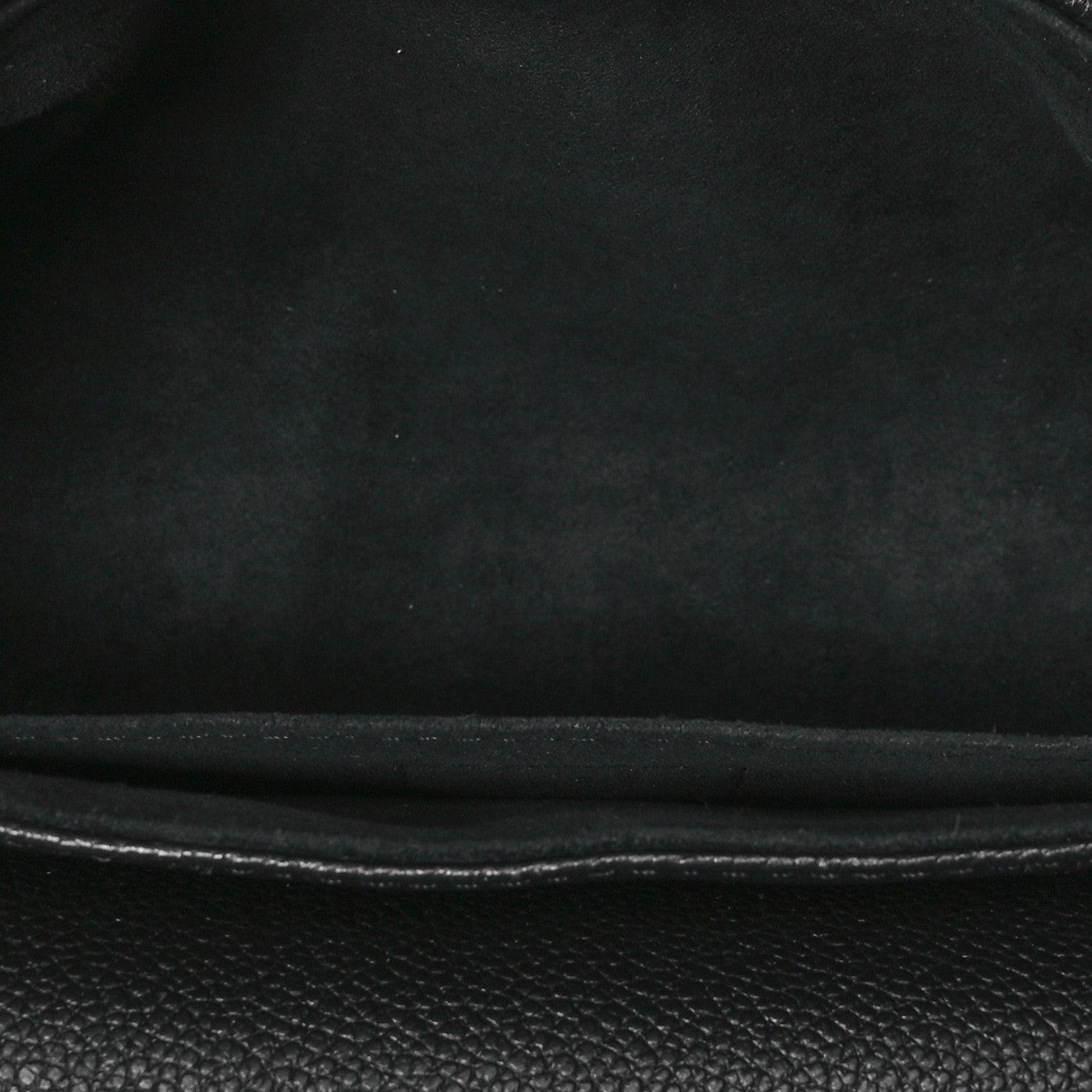 Louis Vuitton Empreinte Monogram Giant Favorite Black Beige 5 of 9