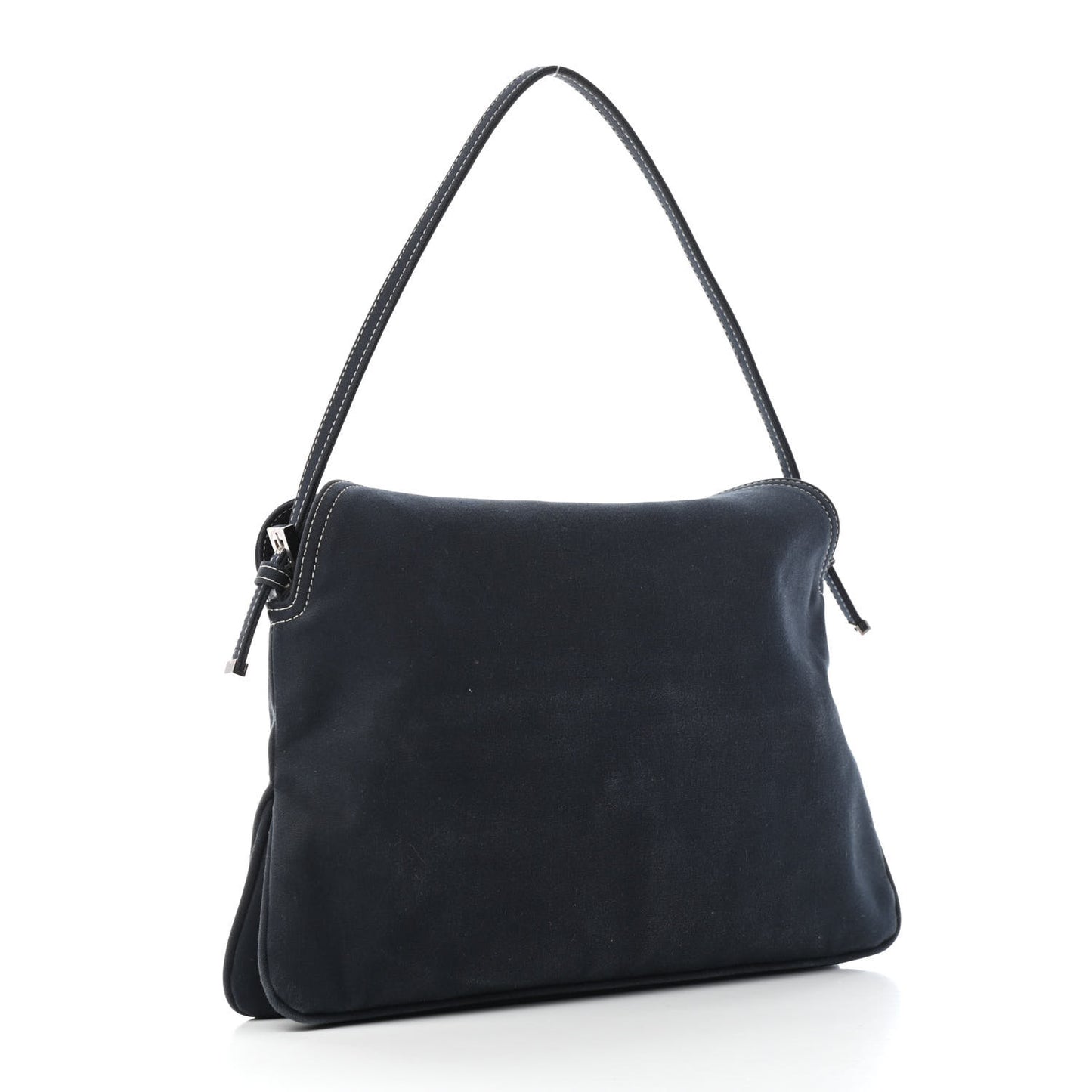 Canvas Mama Baguette Blue