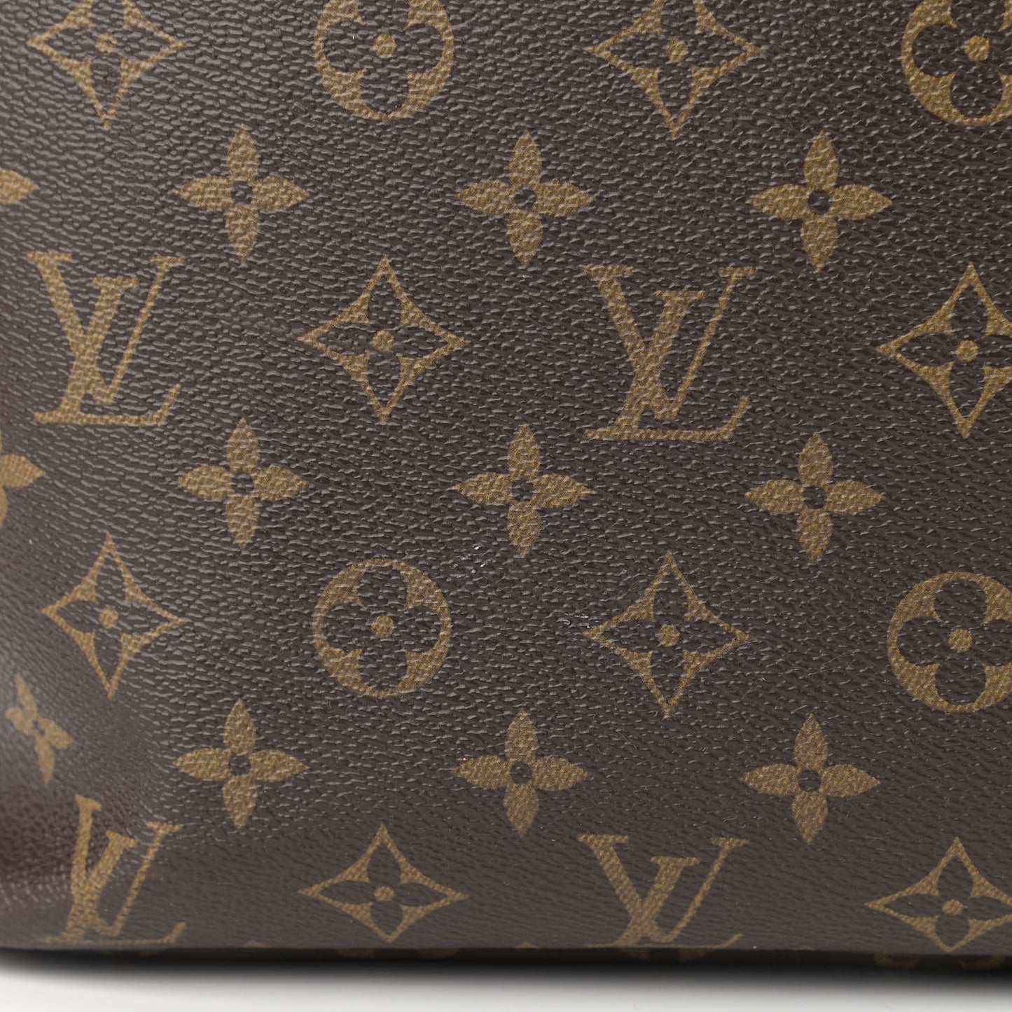 Monogram Neo Neverfull MM