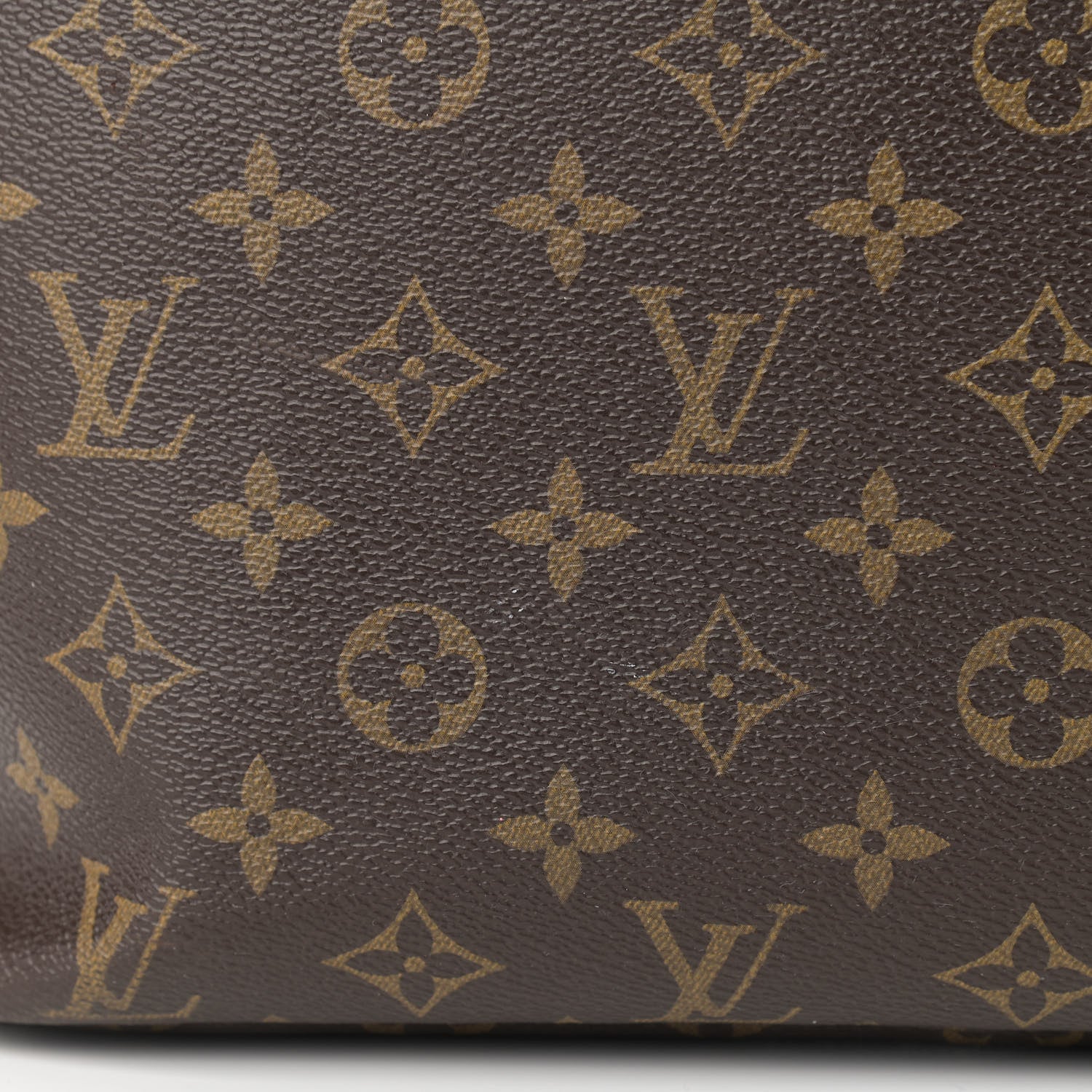 Louis Vuitton Monogram Neo Neverfull MM 19 of 24