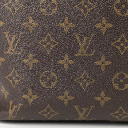 Louis Vuitton Monogram Neo Neverfull MM 19 of 24