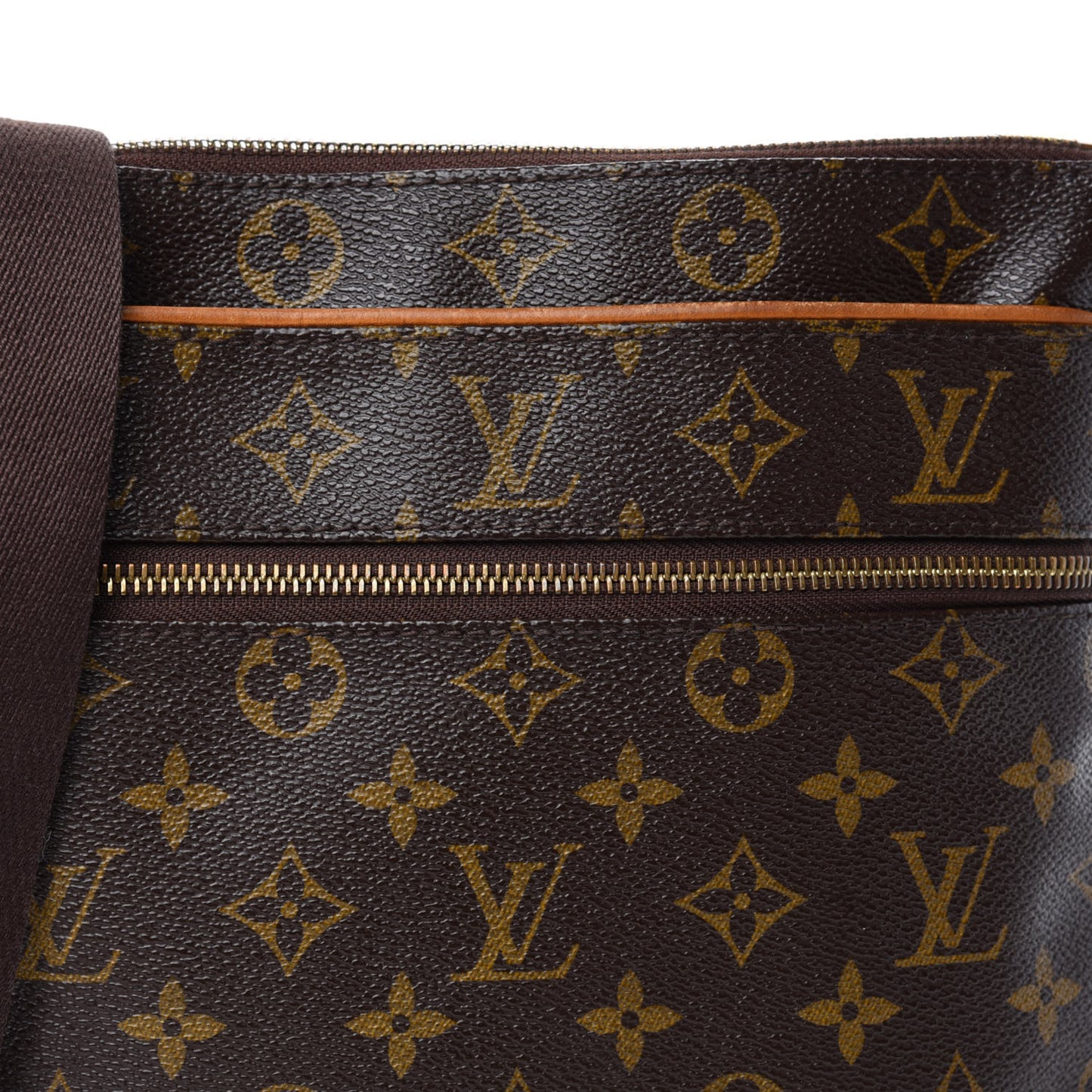 Monogram Pochette Valmy