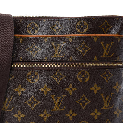 Louis Vuitton Monogram Pochette Valmy 10 of 10