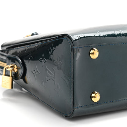 Louis Vuitton Vernis Melrose Avenue Infini 7 of 8