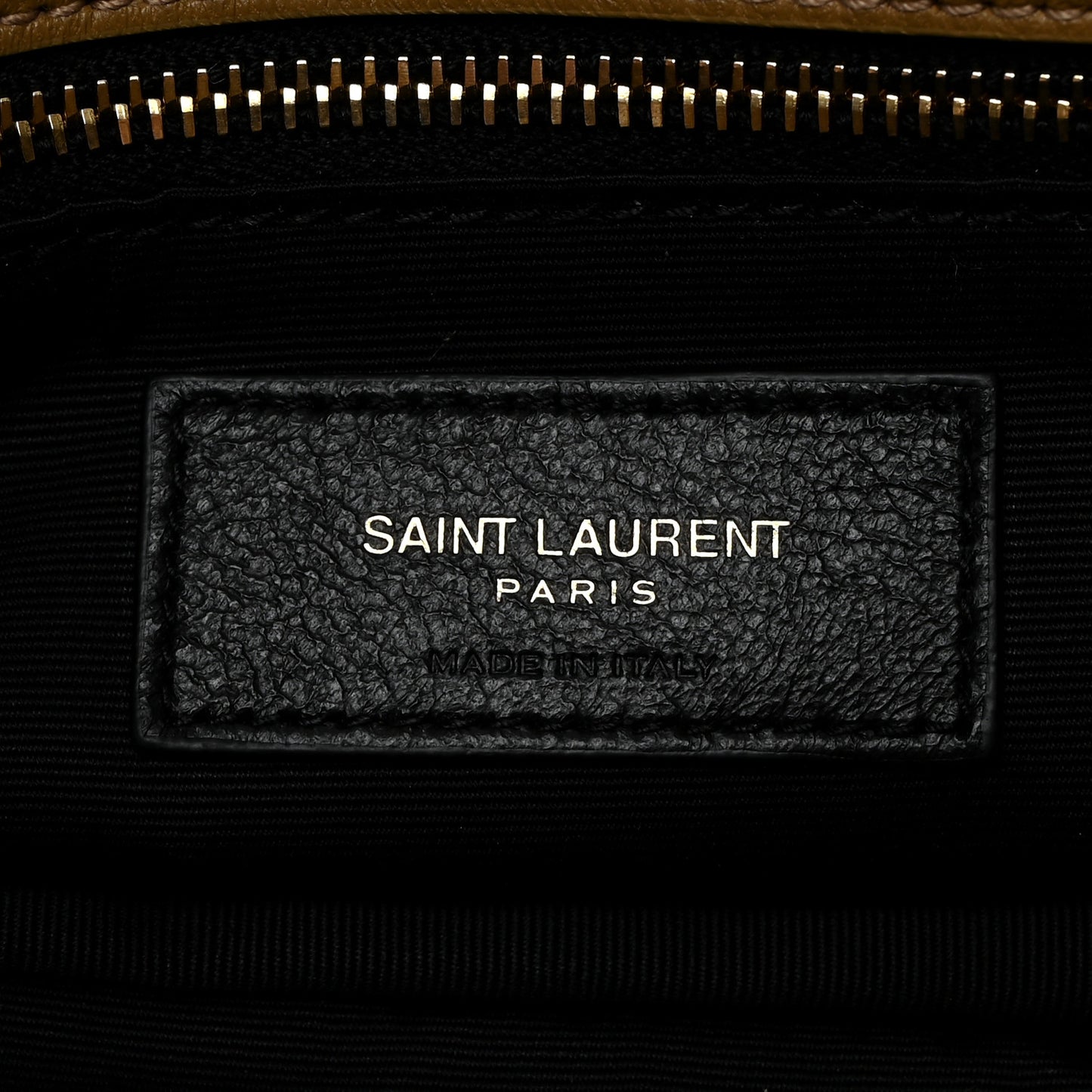 Suede Calypso Crossbody Fallow