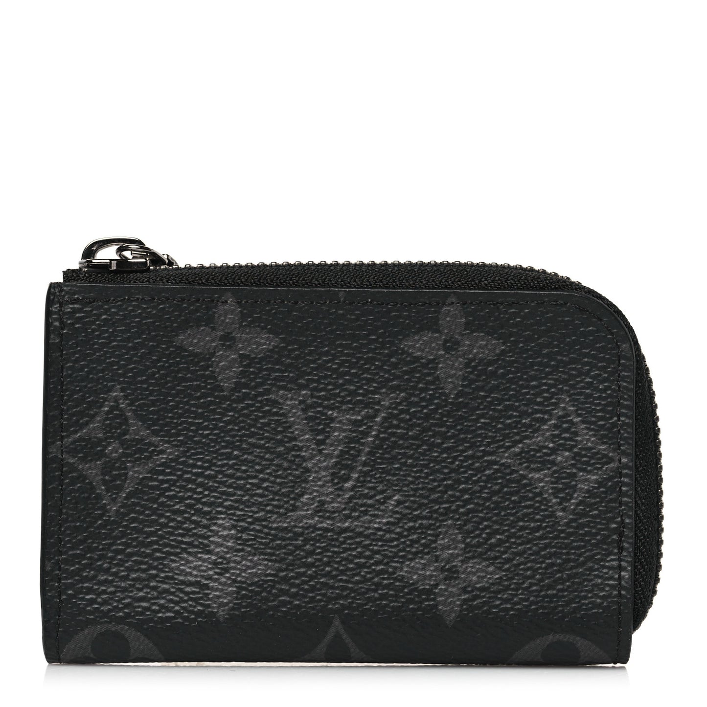 Monogram Eclipse Coin Purse
