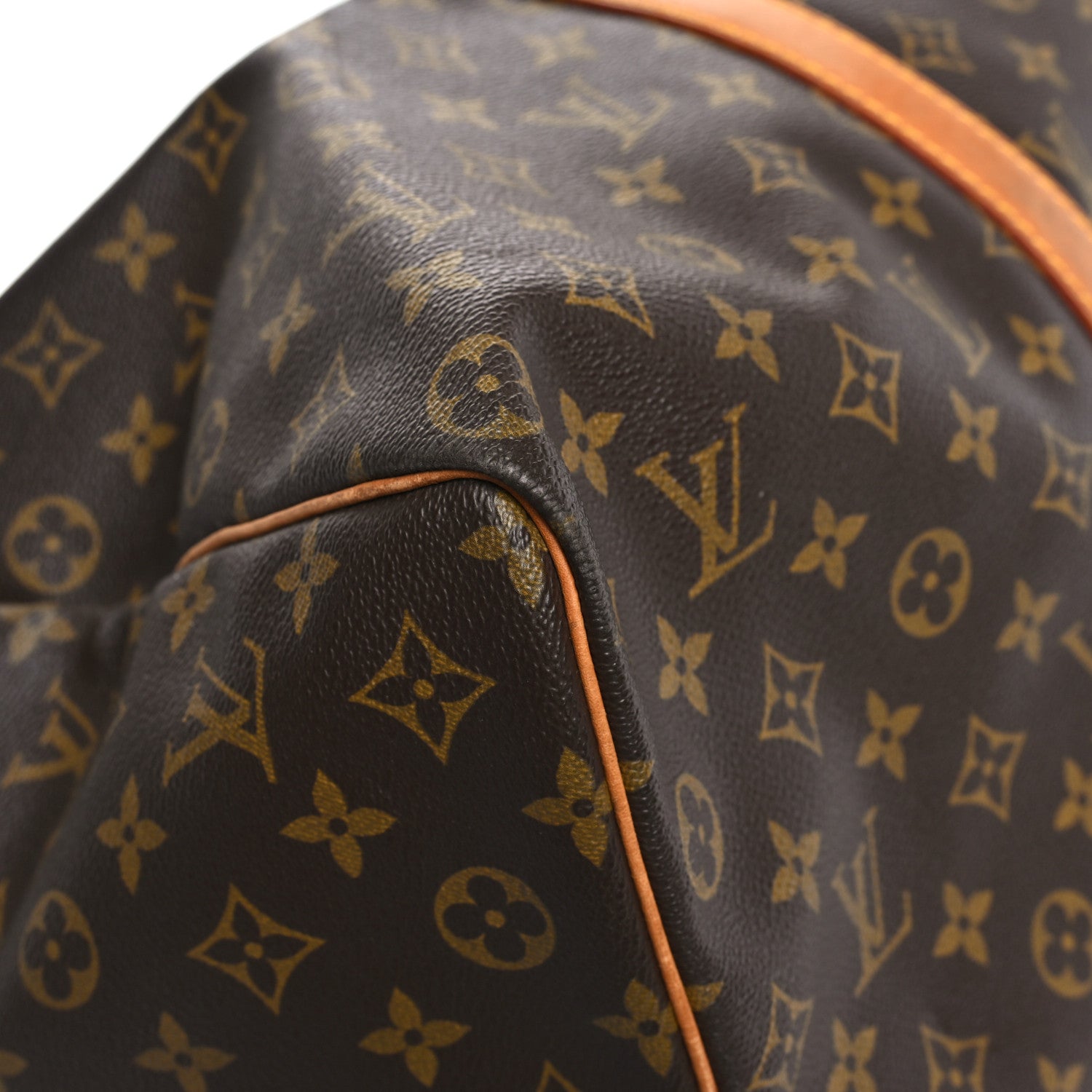 Louis Vuitton Monogram Keepall 50 7 of 10