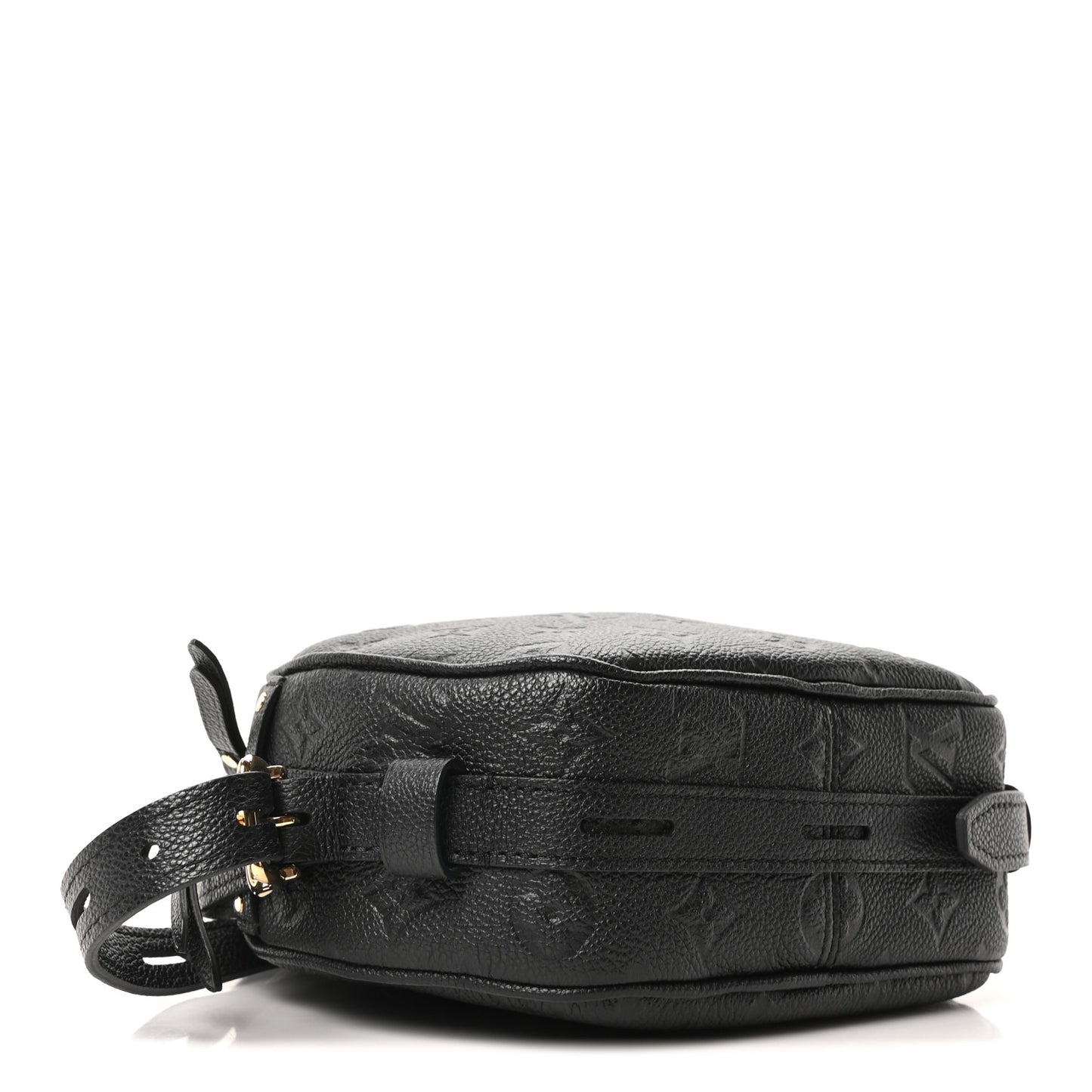 Empreinte Boite Chapeau Souple MM Black