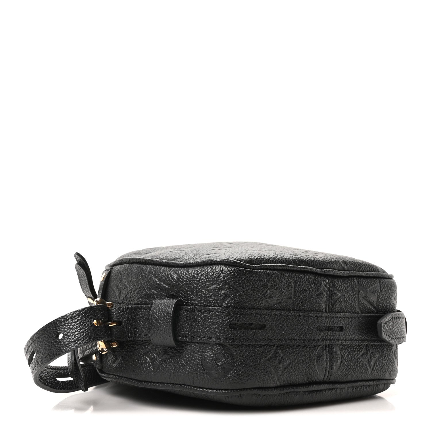 Louis Vuitton Empreinte Boite Chapeau Souple MM Black 4 of 9