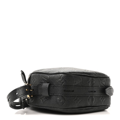 Louis Vuitton Empreinte Boite Chapeau Souple MM Black 4 of 9