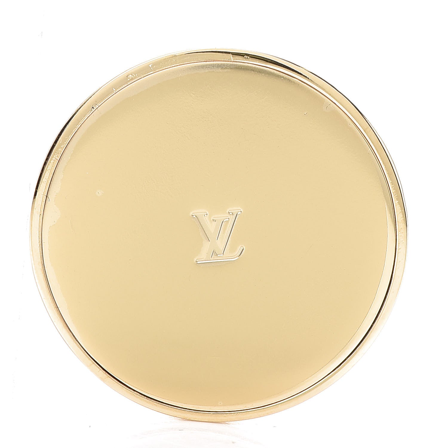 Louis Vuitton Summer Feel Round Flower Magnet 4 of 6