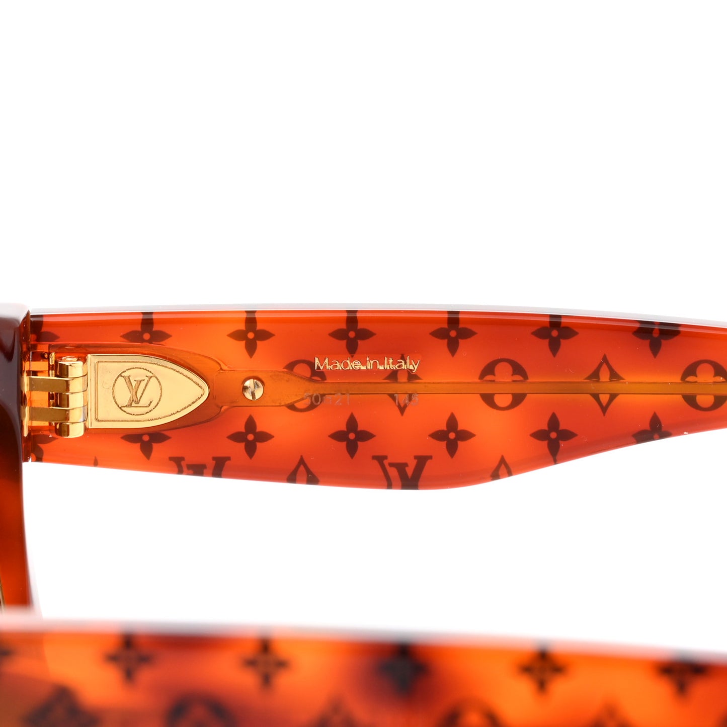 Acetate Blade Sunglasses Z1483W Tortoise