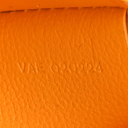 Goyard Goyardine Victoire Bi-Fold Wallet Yellow 7 of 11