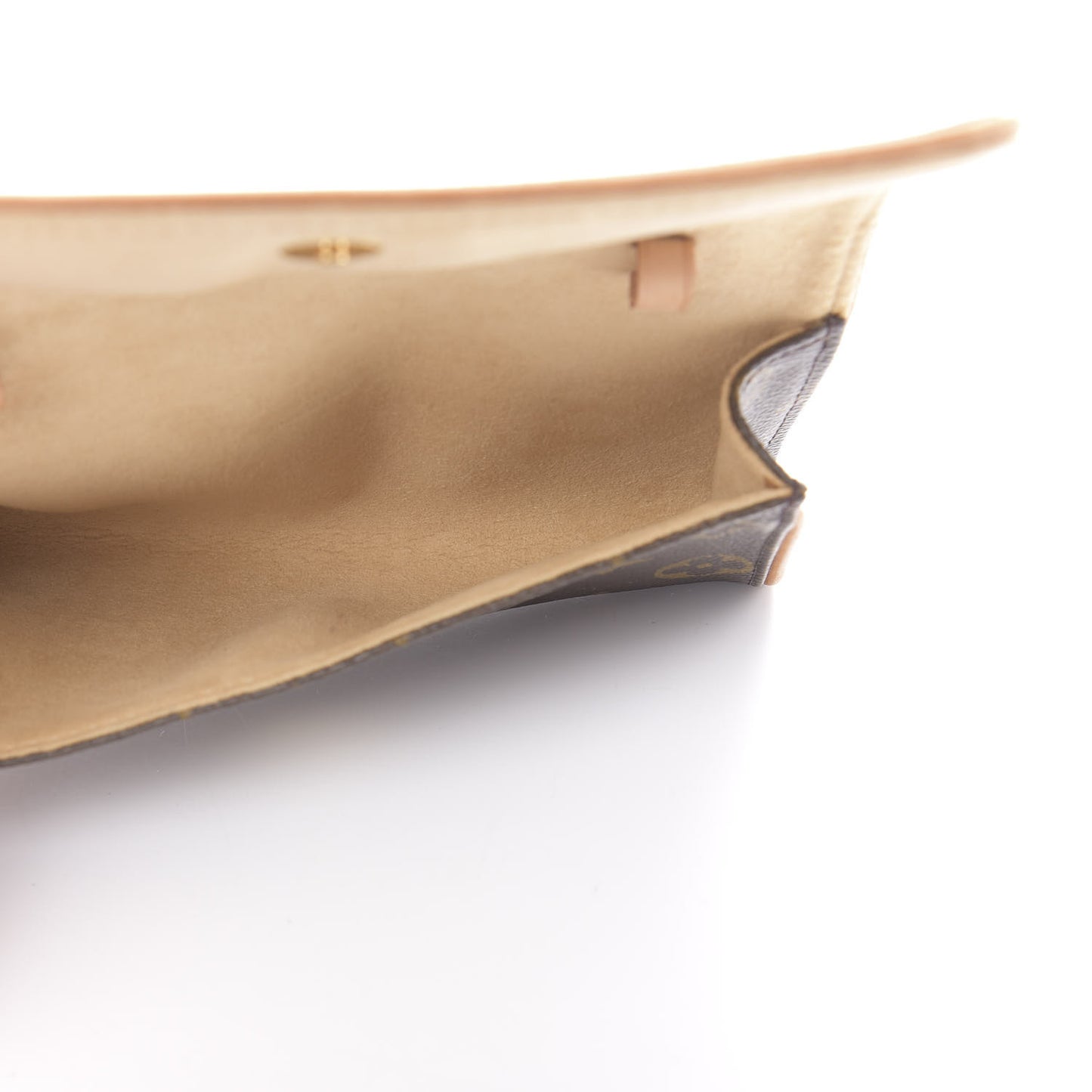 Monogram Pochette Twin PM