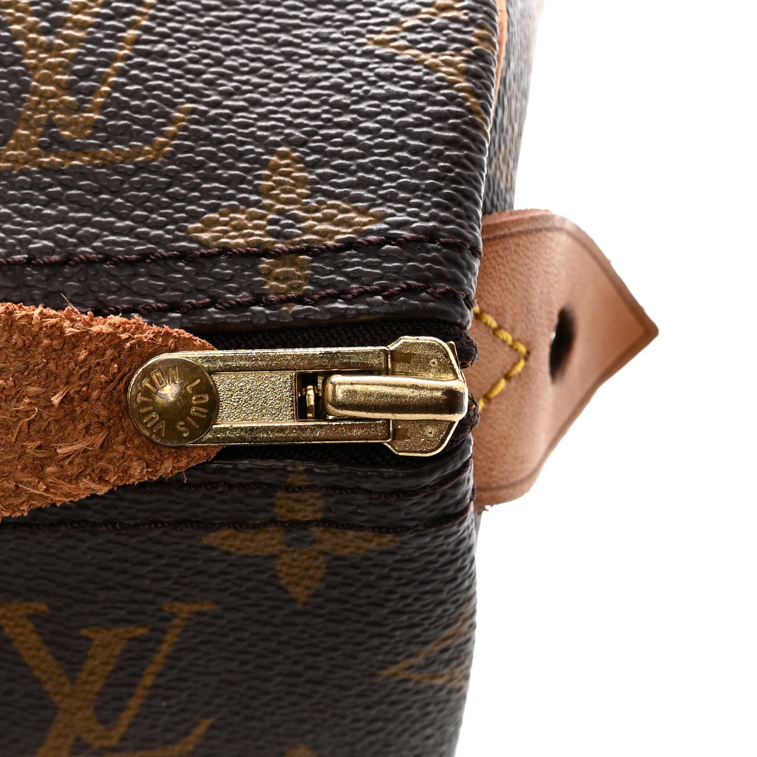 Louis Vuitton Monogram Speedy 40 1807733 – FASHIONPHILE