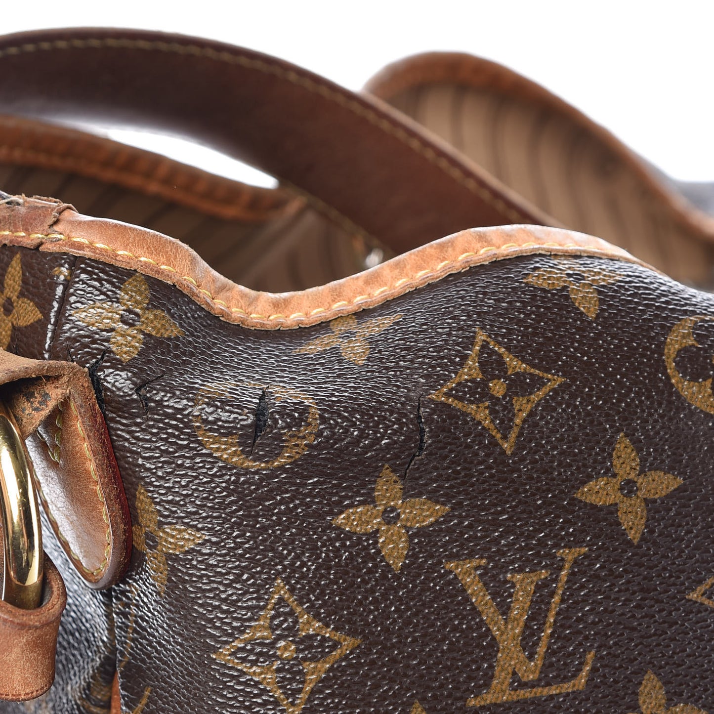 Monogram Delightful MM