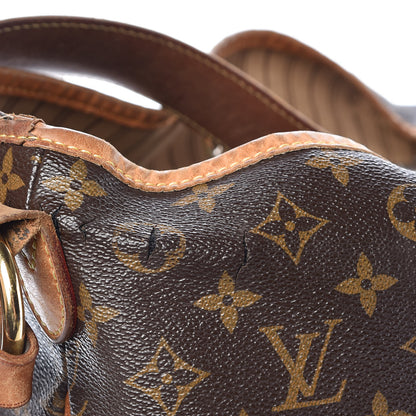 Louis Vuitton Monogram Delightful MM 18 of 27